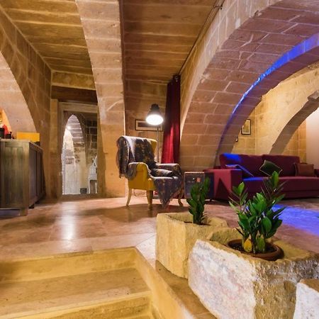 Heritage Apartment Валетта Экстерьер фото