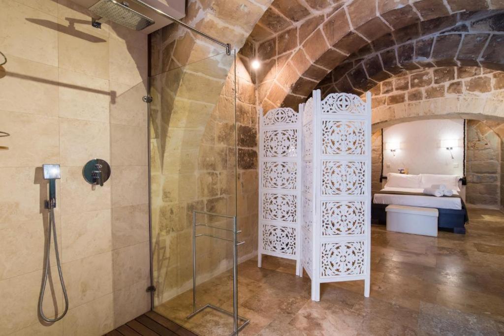 Heritage Apartment Валетта Экстерьер фото